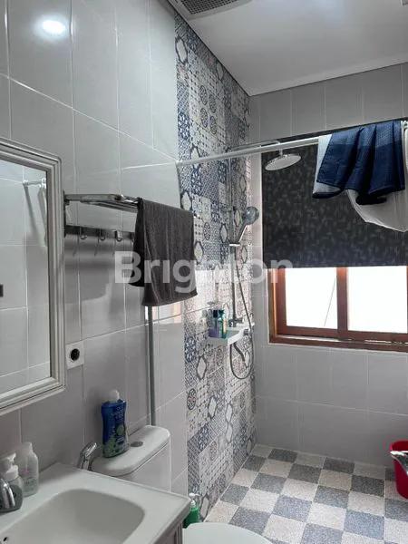 image SEWAKAN RUMAH WITH PRIVATE POOL  (4)