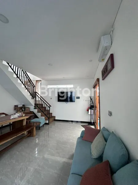 image SEWAKAN RUMAH WITH PRIVATE POOL  (8)