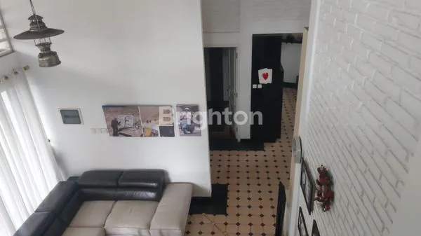 image RUMAH BAGUS , LUAS , ASRI SALATIGA  (2)