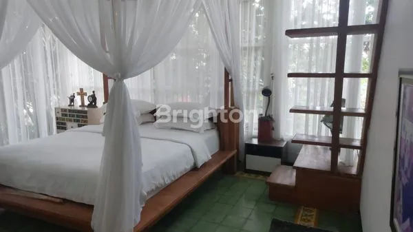 image RUMAH BAGUS , LUAS , ASRI SALATIGA  (3)