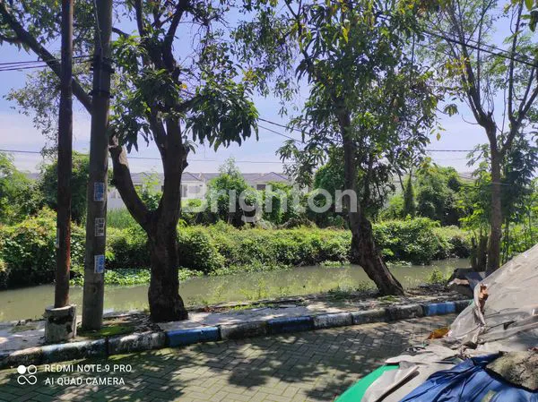 image RUMAH EKSISTING TYPE 45/120 MENJADI KOSTEL TYPE 175/120 PARKIR LUAS DI DEKAT GERBANG INTERNATIONAL DAN DOMESTIK AIRPORT JUANDA SURABAYA (6)