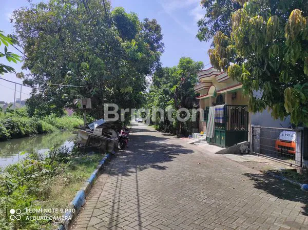 image RUMAH EKSISTING TYPE 45/120 MENJADI KOSTEL TYPE 175/120 PARKIR LUAS DI DEKAT GERBANG INTERNATIONAL DAN DOMESTIK AIRPORT JUANDA SURABAYA (5)