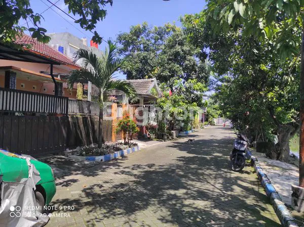 image RUMAH EKSISTING TYPE 45/120 MENJADI KOSTEL TYPE 175/120 PARKIR LUAS DI DEKAT GERBANG INTERNATIONAL DAN DOMESTIK AIRPORT JUANDA SURABAYA (4)