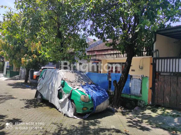 image RUMAH EKSISTING TYPE 45/120 MENJADI KOSTEL TYPE 175/120 PARKIR LUAS DI DEKAT GERBANG INTERNATIONAL DAN DOMESTIK AIRPORT JUANDA SURABAYA (3)