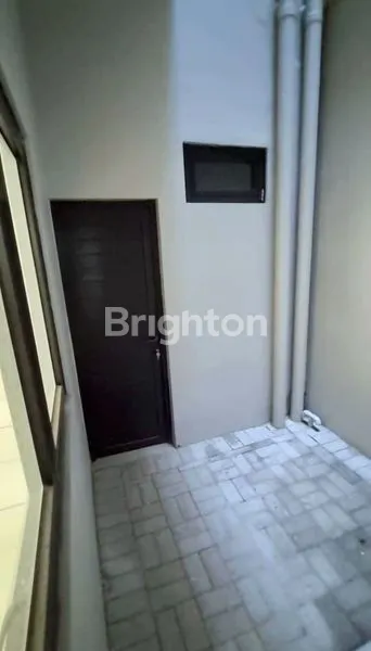 image RUKO 4 LANTAI MERR SIAP PAKAI (5)