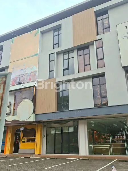 image RUKO 4 LANTAI MERR SIAP PAKAI (1)