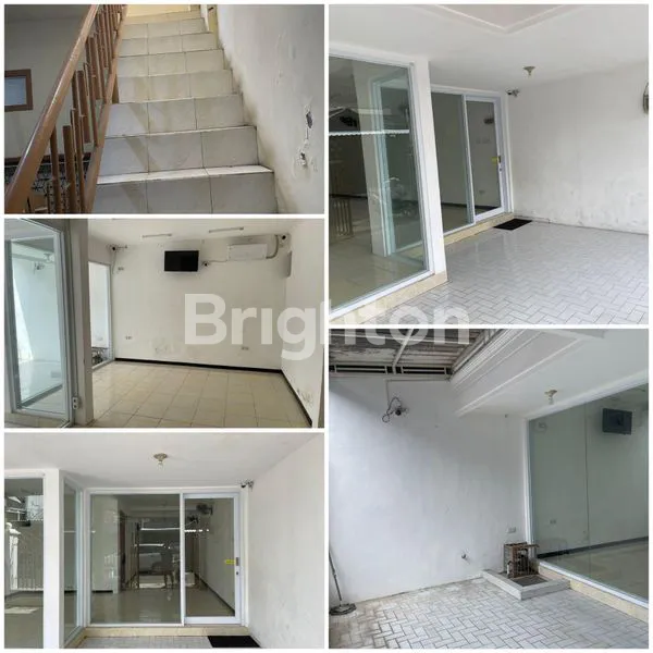 image RUMAH SIAP HUNI TERAWAT DAN LINGKUNGAN ASRI BENDUL MERISI (1)