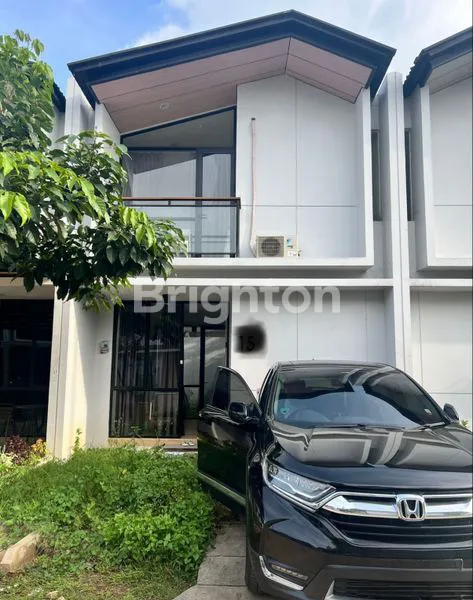 image DISEWA RUMAH DI CENDANA PARC LIPPO KARAWACI (1)