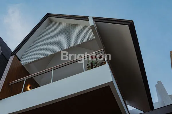 image MODERN TROPICAL VILLA IN THE HEART OF CANGGU RICE FIELD VIEW (6)