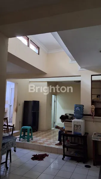 image RUMAH DIJUAL DALAM LINGKUNGAN AMAN DAN TENANG DI RAGUNAN, JAKARTA SELATAN - LT: 124M2 LB: 90M2 (4)