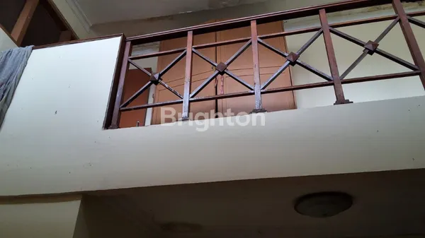 image RUMAH DIJUAL DALAM LINGKUNGAN AMAN DAN TENANG DI RAGUNAN, JAKARTA SELATAN - LT: 124M2 LB: 90M2 (5)