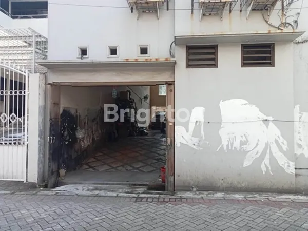 image RUKO 1,5 LANTAI BANGUNAN LOS COCOK UNTUK SHOWROOM SANGAT STRATEGIS JALANAN SELALU RAMAI (4)