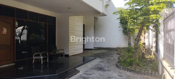 image RUMAH DHARMAHUSADA MANYAR SURABAYA, DKT GALAXY MALL UNAIR. MERR. ITS (1)