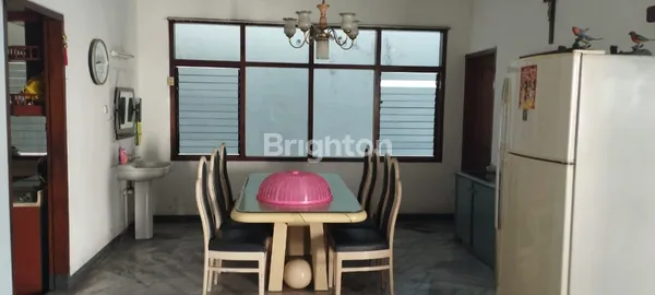 image RUMAH DHARMAHUSADA MANYAR SURABAYA, DKT GALAXY MALL UNAIR. MERR. ITS (5)