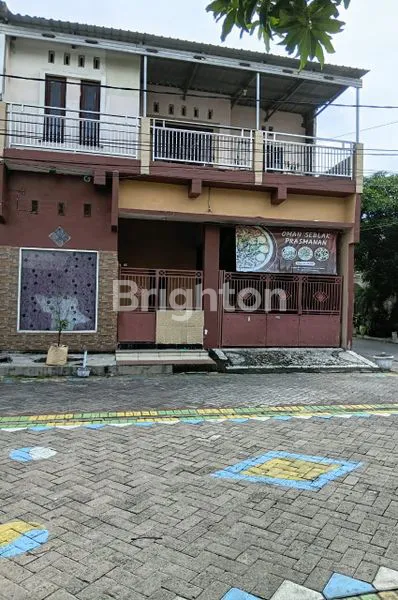 image HUNIAN NYAMAN 2 LANTAI, SHM, HARGA MENARIK DI SURABAYA (1)