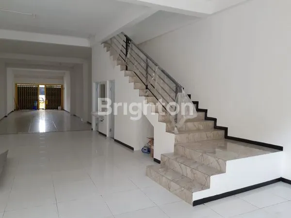 image RUKO NOL JALAN UTAMA LONTAR, 3 LANTAI (3)