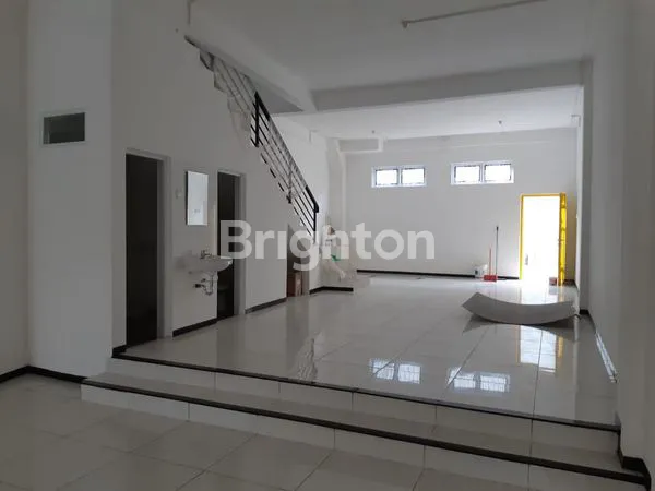 image RUKO NOL JALAN UTAMA LONTAR, 3 LANTAI (1)