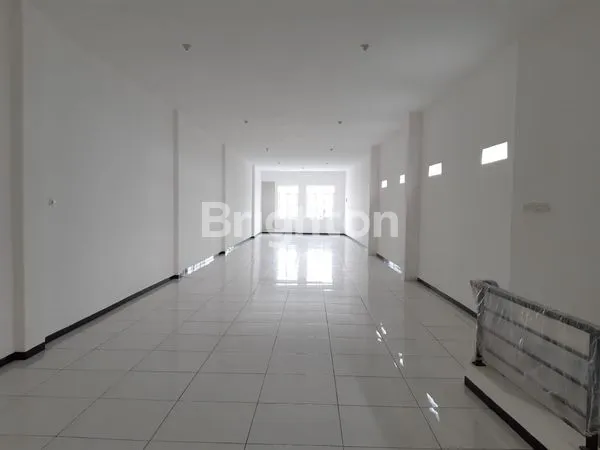 image RUKO NOL JALAN UTAMA LONTAR, 3 LANTAI (5)