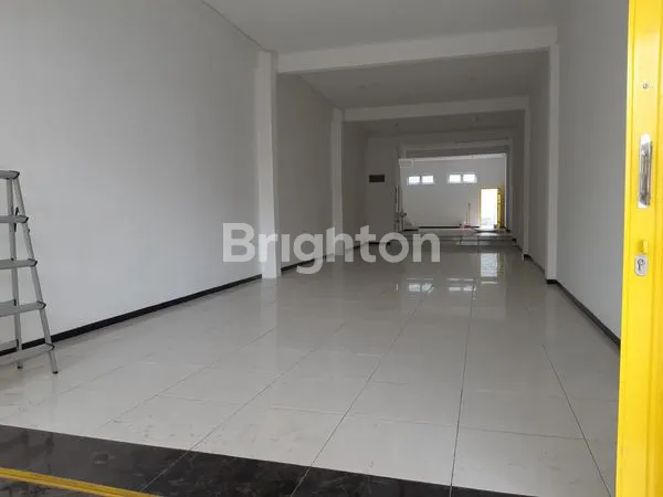 image RUKO NOL JALAN UTAMA LONTAR, 3 LANTAI (2)