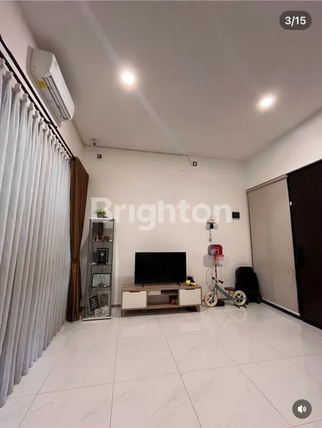 image DIJUAL CEPAT – CASH / OVER KREDIT (NEGO) KARENA PINDAH TUGAS  FAMILIA URBAN MUSTIKAJAYA – KOTA BEKASI RUMAH DALAM CLUSTER, AMAN DAN NYAMAN, SIAP HUNI. (7)