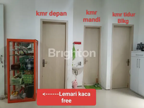 image RUMAH ESTETIK PEPADUAN INTERIOR KLASIK DAN MODERN DIJUAL CEPAT BUYER BUTUH UANG (7)