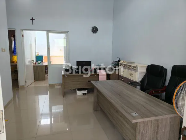 image DIJUAL RUMAH SECONDARY MURAH AREA WARU (7)