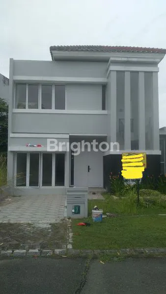 image RUMAH CANTIK DAERAH PERUMAHAN BUKIT DAMAI INDAH (BDI) (1)