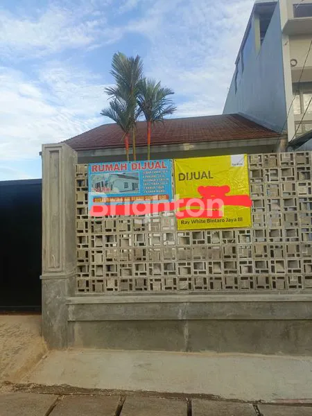 image RUMAH DIJUAL DEKAT GRAHA RAYA BINTARO (1)
