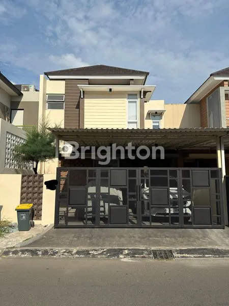 image GRAND WISATA CLUSTER CHERRY VILLE (1)