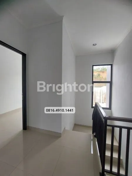 image BALIKPAPAN,  GRAND CITY NORDVILLE RUMAH GRESS 2 LANTAI  (8)