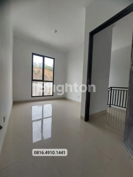 image BALIKPAPAN,  GRAND CITY NORDVILLE RUMAH GRESS 2 LANTAI  (7)