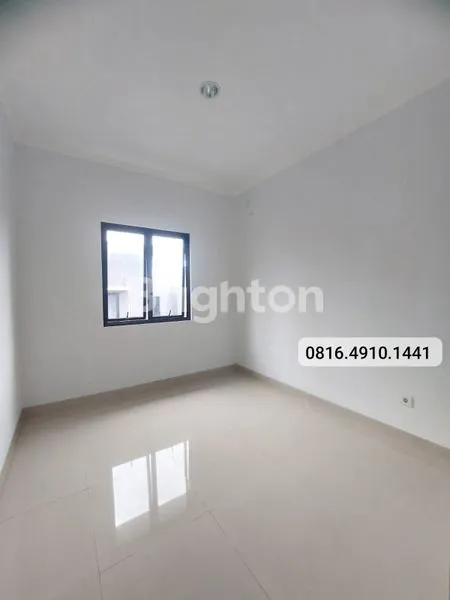 image BALIKPAPAN,  GRAND CITY NORDVILLE RUMAH GRESS 2 LANTAI  (6)