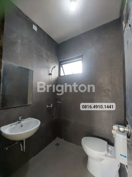 image BALIKPAPAN,  GRAND CITY NORDVILLE RUMAH GRESS 2 LANTAI  (5)