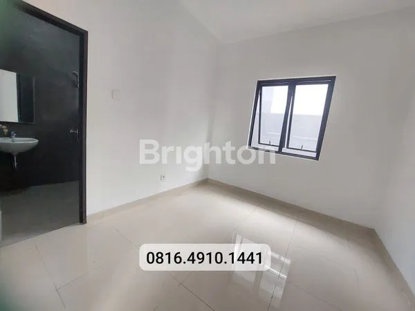 image BALIKPAPAN,  GRAND CITY NORDVILLE RUMAH GRESS 2 LANTAI  (4)