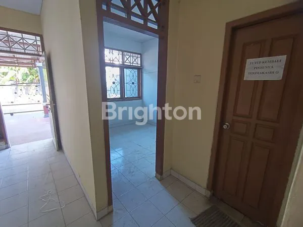 image RUMAH DISEWAKAN BUKIT KENCANA, BANDAR LAMPUNG (3)