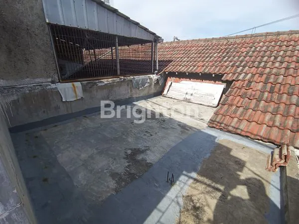 image RUMAH DISEWAKAN BUKIT KENCANA, BANDAR LAMPUNG (5)