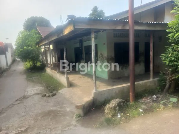 image TANAH LUAS 550M² DI MEDAN TEMBUNG, DEKAT UNIMED & TOL (1)