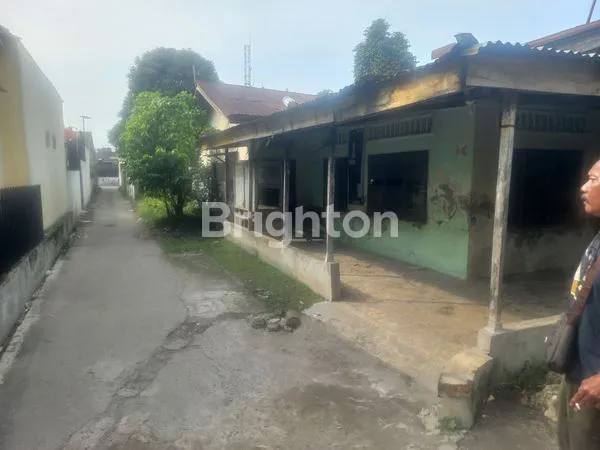 image TANAH LUAS 550M² DI MEDAN TEMBUNG, DEKAT UNIMED & TOL (4)