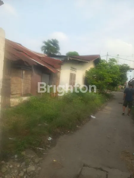 image TANAH LUAS 550M² DI MEDAN TEMBUNG, DEKAT UNIMED & TOL (5)