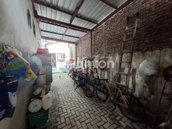 image DIJUAL RUMAH PENJARINGAN ASRI LOKASI STRATEGIS DEKAT KE MERR (3)
