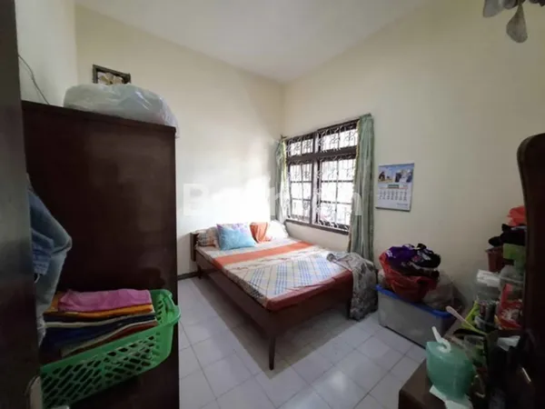 image DIJUAL RUMAH PENJARINGAN ASRI LOKASI STRATEGIS DEKAT KE MERR (5)