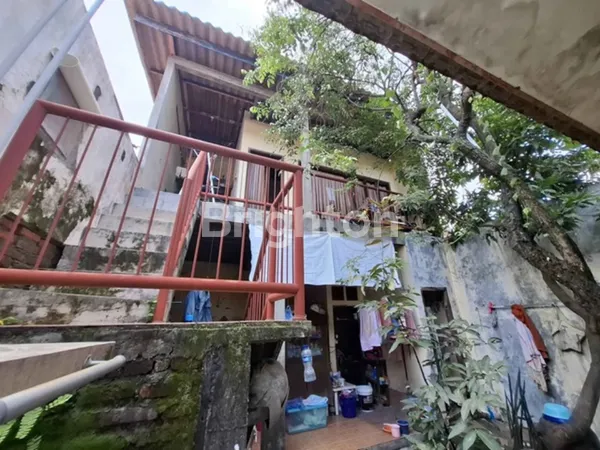 image DIJUAL RUMAH PENJARINGAN ASRI LOKASI STRATEGIS DEKAT KE MERR (8)