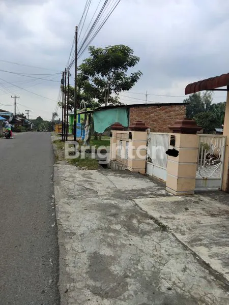 image RUMAH MEWAH 3KT DI BINJAI, FULL GRANIT & FURNISH LENGKAP (2)