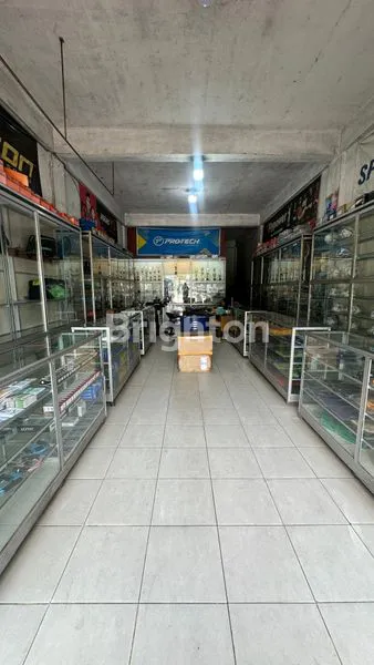 image RUKO 2 LANTAI PREMIUM DI HR SOEBRANTAS - AREA BISNIS PANAM (3)