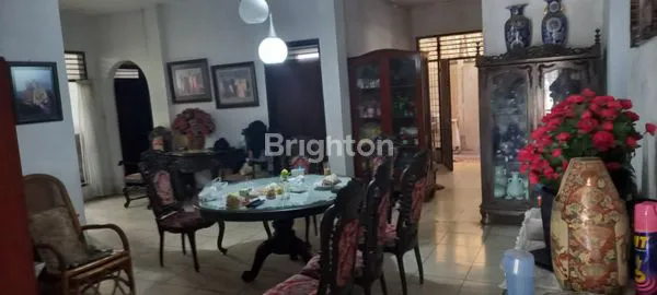 image DIJUAL RUMAH LUAS SIAP HUNI – JLN. GAHARU (2)