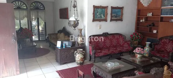 image DIJUAL RUMAH LUAS SIAP HUNI – JLN. GAHARU (4)