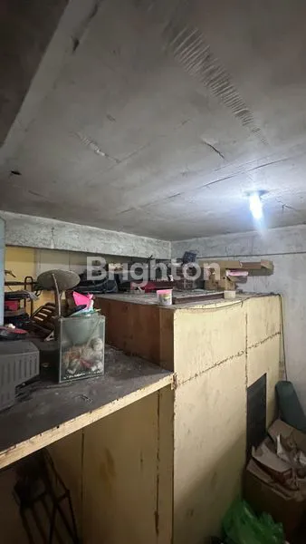 image RUKO 2 LANTAI PREMIUM DI HR SOEBRANTAS - AREA BISNIS PANAM (6)