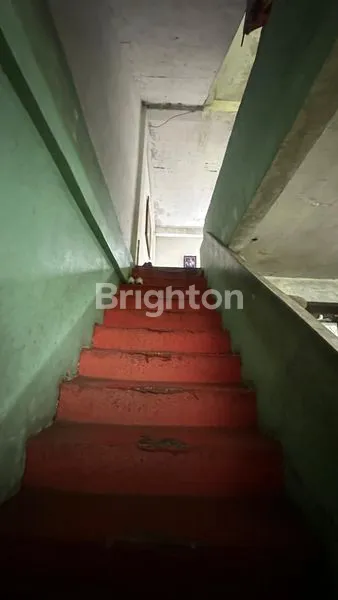 image RUKO 2 LANTAI PREMIUM DI HR SOEBRANTAS - AREA BISNIS PANAM (8)