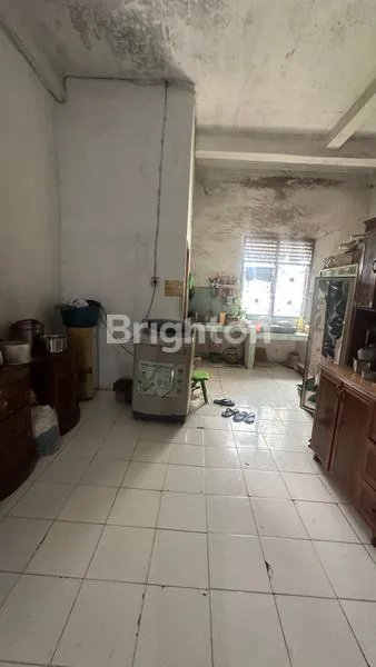 image RUKO 2 LANTAI PREMIUM DI HR SOEBRANTAS - AREA BISNIS PANAM (4)