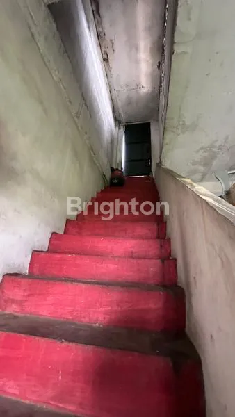 image RUKO 2 LANTAI PREMIUM DI HR SOEBRANTAS - AREA BISNIS PANAM (5)